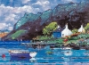 Daniel Campbell art print