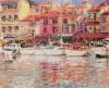 Peter Graham art print