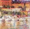 Peter Graham art print
