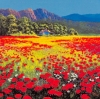 Arthur Claridge art print
