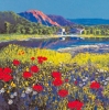 Arthur Claridge art print