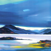 Pam Carter art print