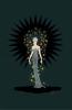 Erte art print