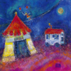 Sophie Jourdan art print