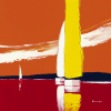 Guy Fontdeville art print