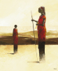 Jean-Pierre Gack art print