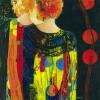 Marjolijn Van Ginkel art print