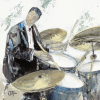 Bernard Ott art print