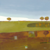 Russell Frampton art print