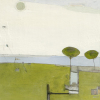 Russell Frampton art print