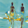 Patricia Thiers art print