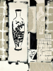 Marie Madeleine Noiseaux art print