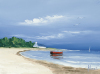 Fr�deric Flanet art print