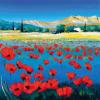 Richard Moisan art print