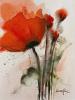 Marthe art print