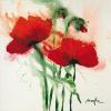Marthe art print