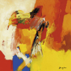 Pascal Magis art print