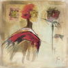 Gemma Leys art print