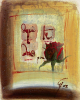 Gemma Leys art print