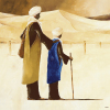 Jean-Pierre Gack art print