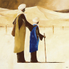 Jean-Pierre Gack art print