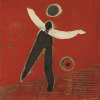 Tanguy Flot art print