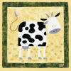 Kinna art print