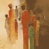 Jean-Pierre Gack art print