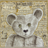 Coco Fronsac art print