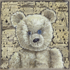Coco Fronsac art print