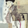 Sabine Gotzes art print
