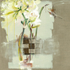Bernarduchene art print