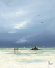 Fr�deric Flanet art print