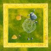Kinna art print