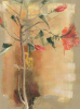 Bernarduchene art print