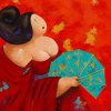 Susan De Waardt-Ruiter art print