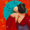Susan De Waardt-Ruiter art print