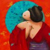 Susan De Waardt-Ruiter art print