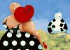 Susan De Waardt-Ruiter art print