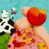 Susan De Waardt-Ruiter art print