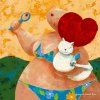 Susan De Waardt-Ruiter art print
