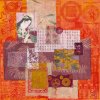 Sushila Dahan art print