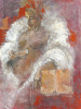 Huguette Declercq art print