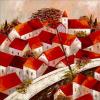 Jenny Verplanke art print