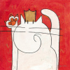 Olga Lubbers art print