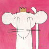 Olga Lubbers art print