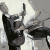 Bernard Ott art print