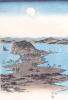 Ando Hiroshige art print
