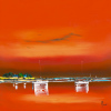Fr�deric Flanet art print