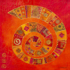 Andrea Haase art print